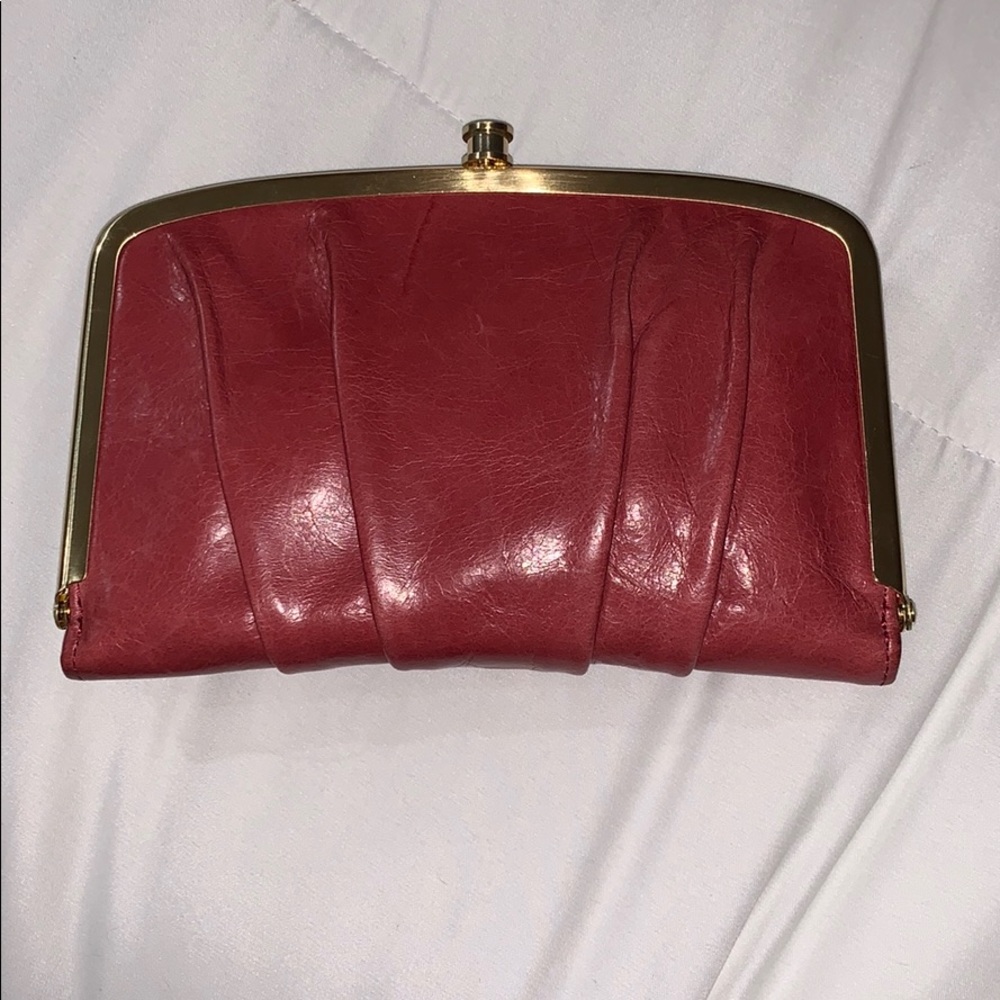Brand new Hobo clutch Wallet